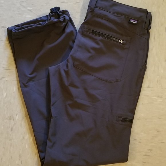 Patagonia Pants - Patagonia Tech Pants Women